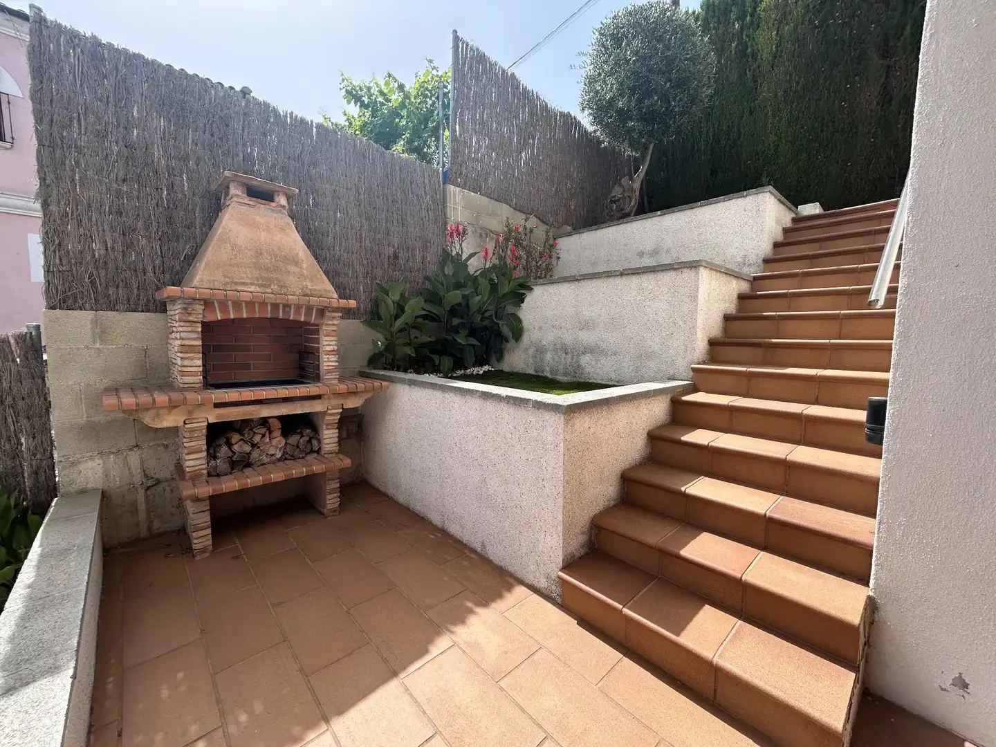 Casa con jardín en venta en Masquefa, imagen 26