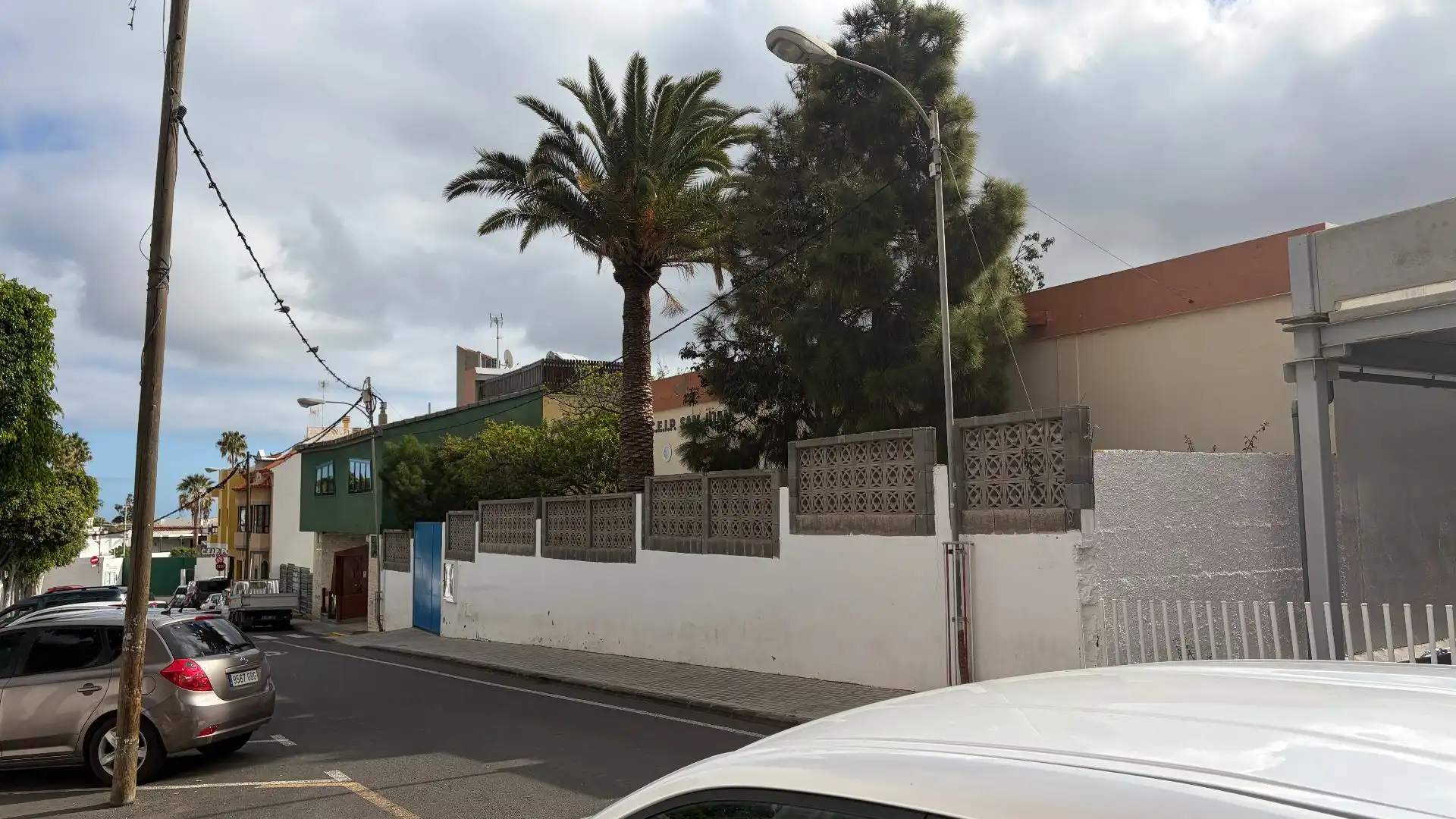 Local comercial en alquiler en Roque 20, imagen 3