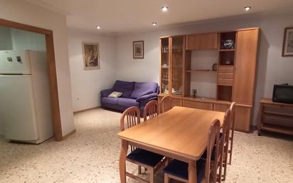 Dining room of Planta baja for sale in Elche / Elx