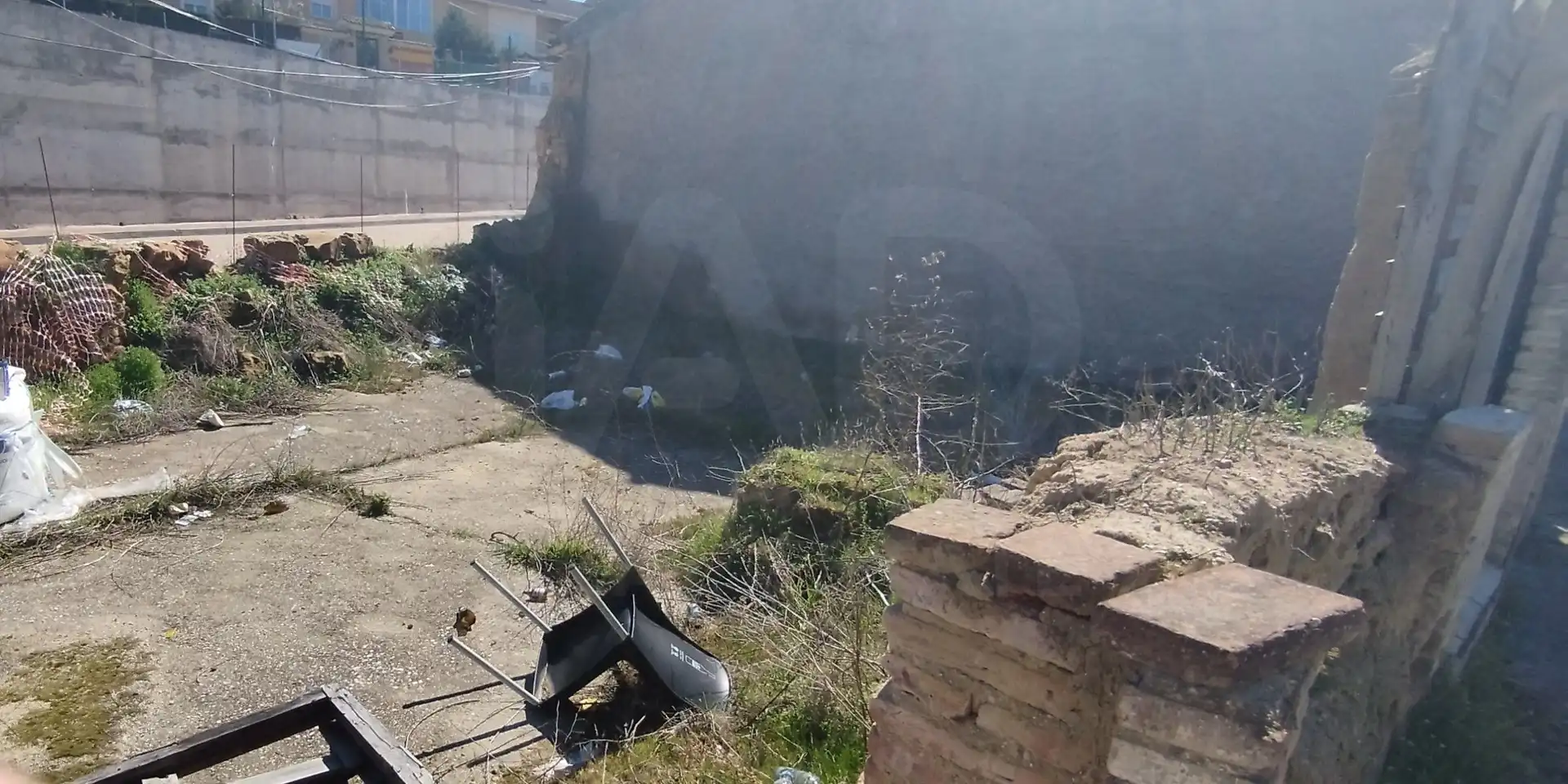 Residencial en venta en San Cristóbal de la Cuesta
