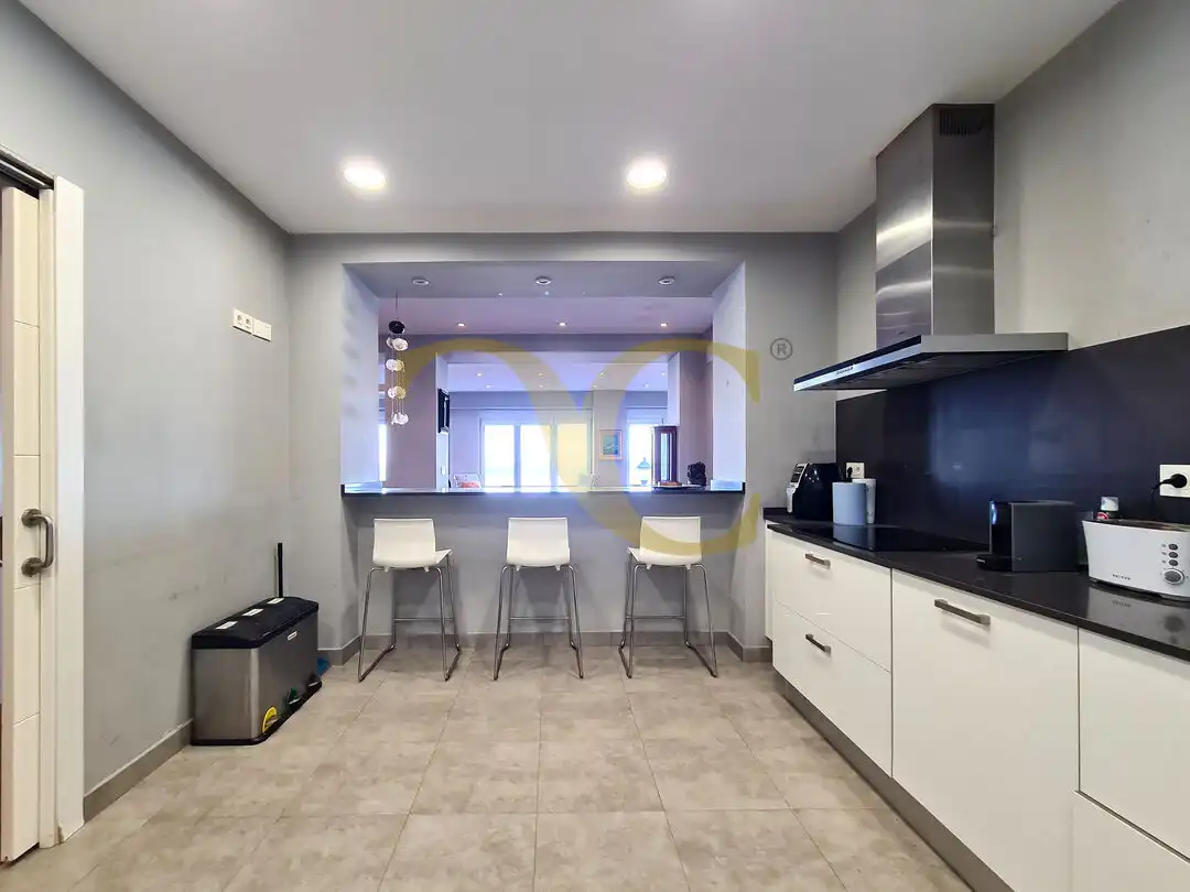 Piso con ascensor en venta en Paseo del Muro de San Lorenzo, imagen 19