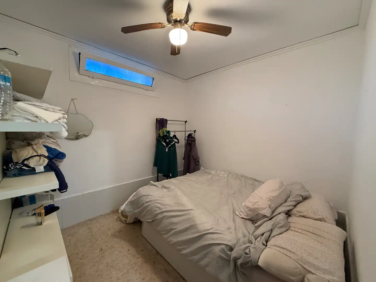 Planta baja en venta en Dénia con Amueblado y Piscina comunitaria