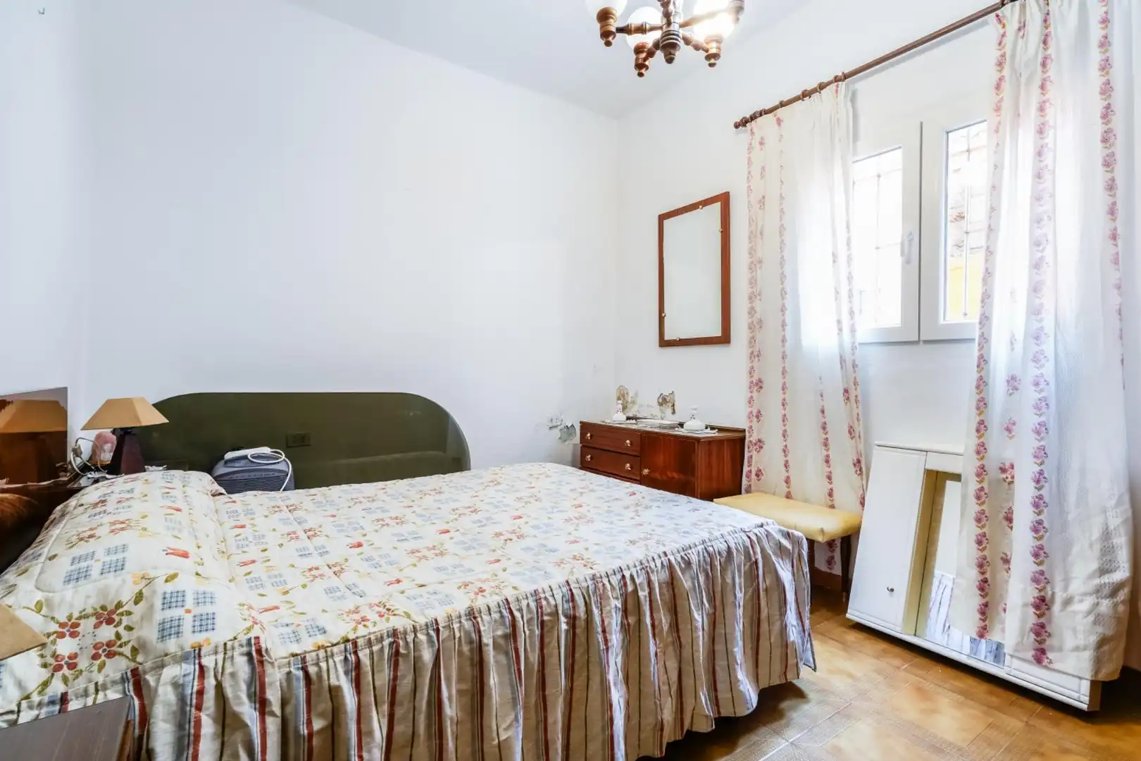 Bedroom of Houses for sale in San Cristóbal de la Laguna