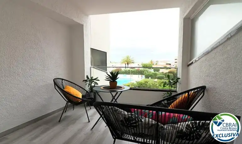 Apartament amb jardí en venda a Sant Maurici, imagen 18