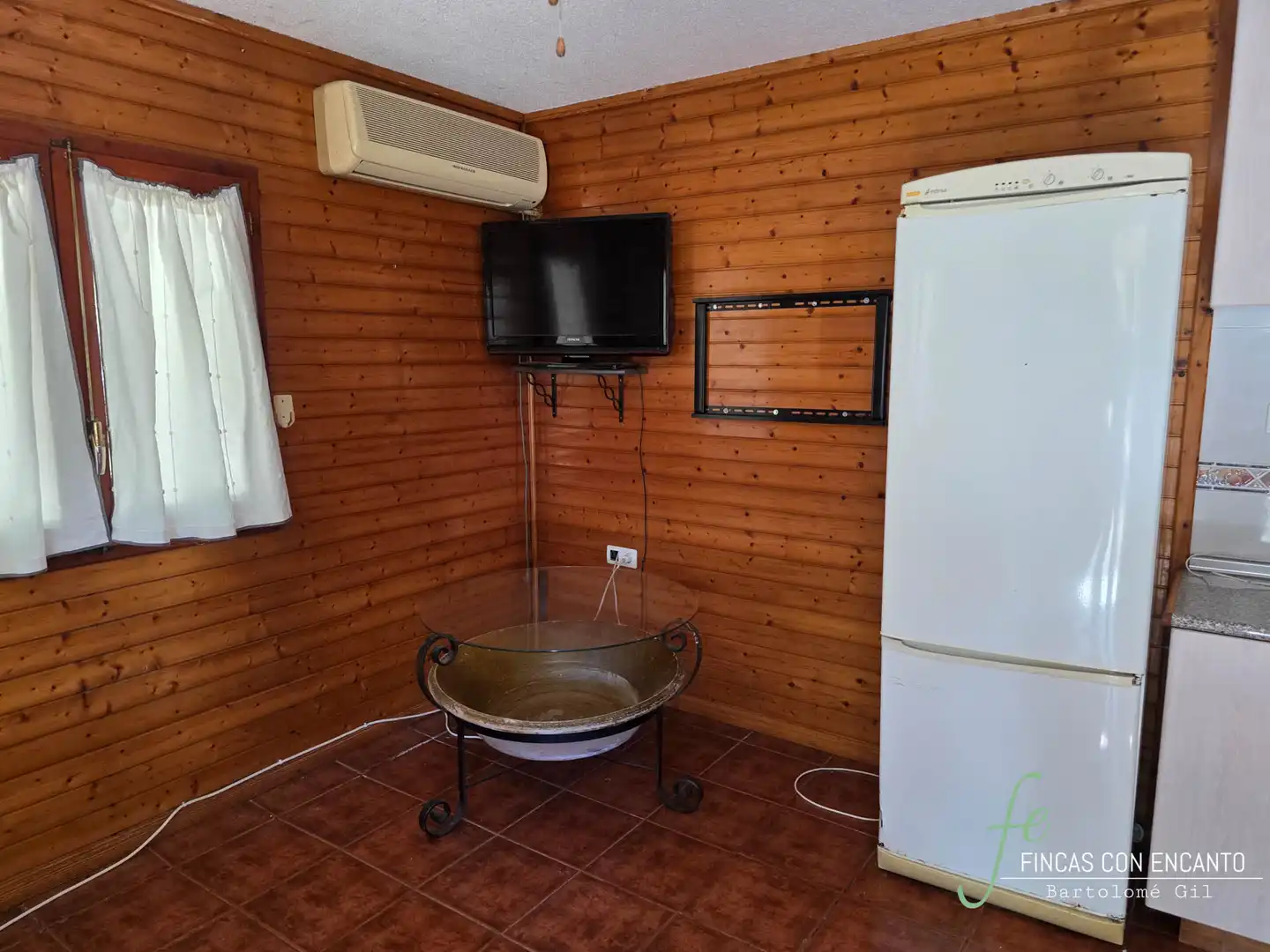 Casa amb piscina en venda a Oromana, imagen 28