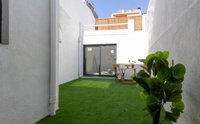 Terrace of Planta baja for sale in Sabadell  with Air Conditioner and Heating