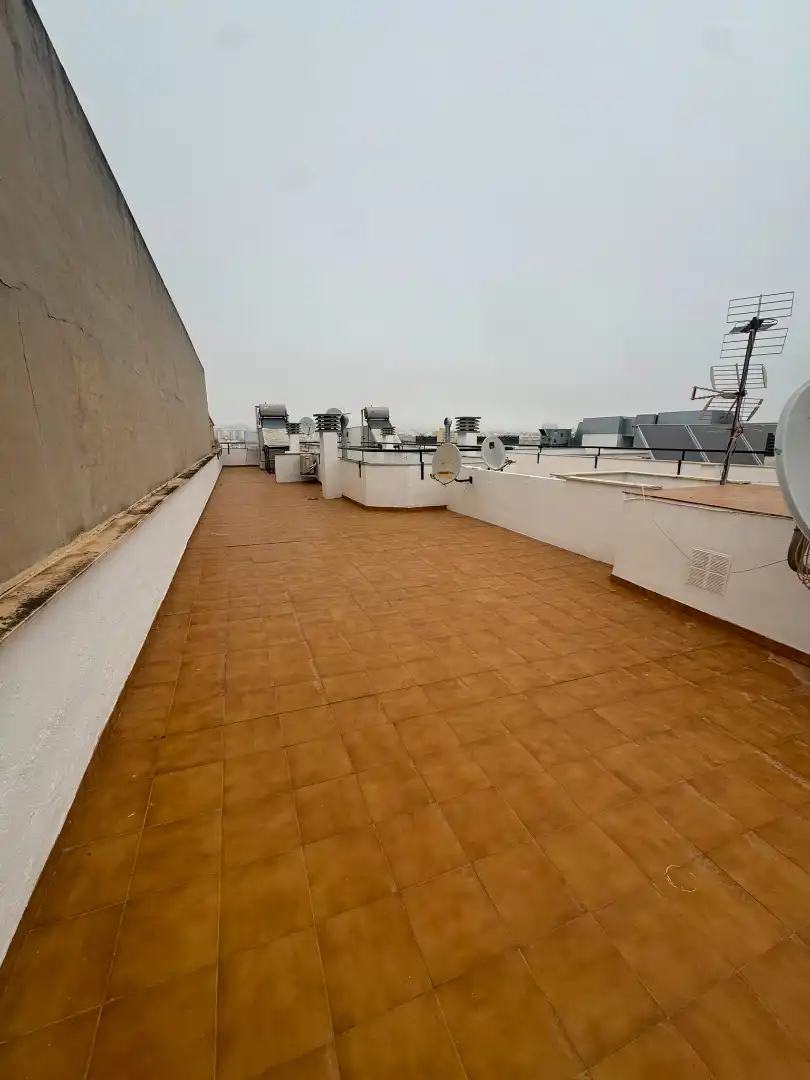 Penthouse mit Aufzug zum Verkauf in Calle Rioja 6, imagen 3