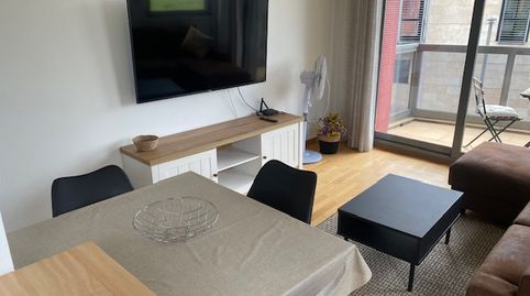 Foto 5 de Apartamento en venta en Rúa Real de Sabarís, 48, Baiona, Pontevedra