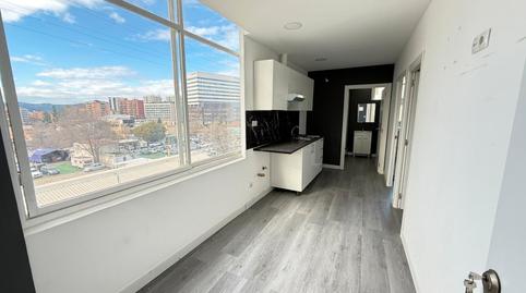 Foto 3 de Apartament de lloguer a Carrer de Joan XXIII, 17, Montesa, Esplugues de Llobregat