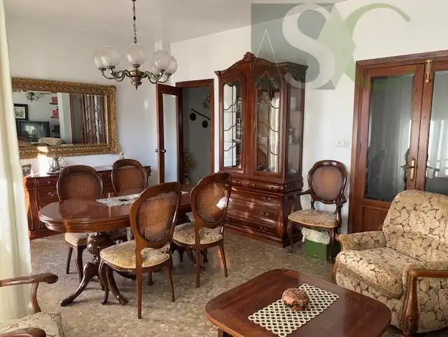 Flat with terrace for sale in de la Constitucion 4, imagen 6