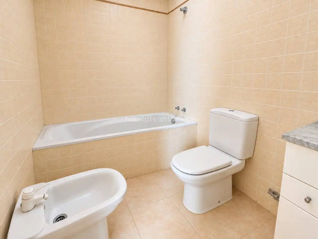 Maisonette mit Terrasse zum Verkauf in Avenida Agustí Simón, imagen 23