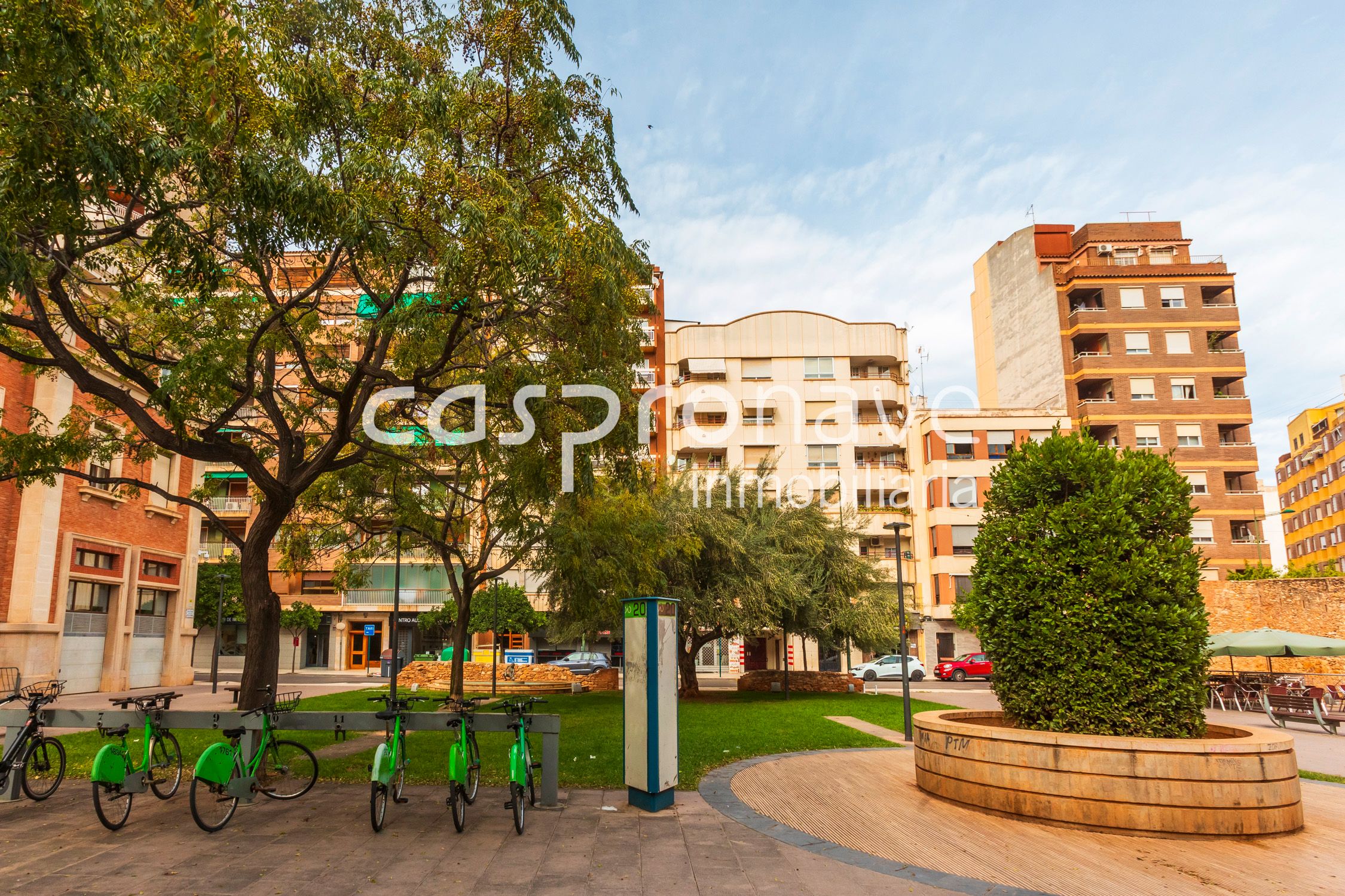 Pis en venda a Carrer de Rafalafena, Rafalafena, Este, Castellón de la Plana / Castelló de la Plana