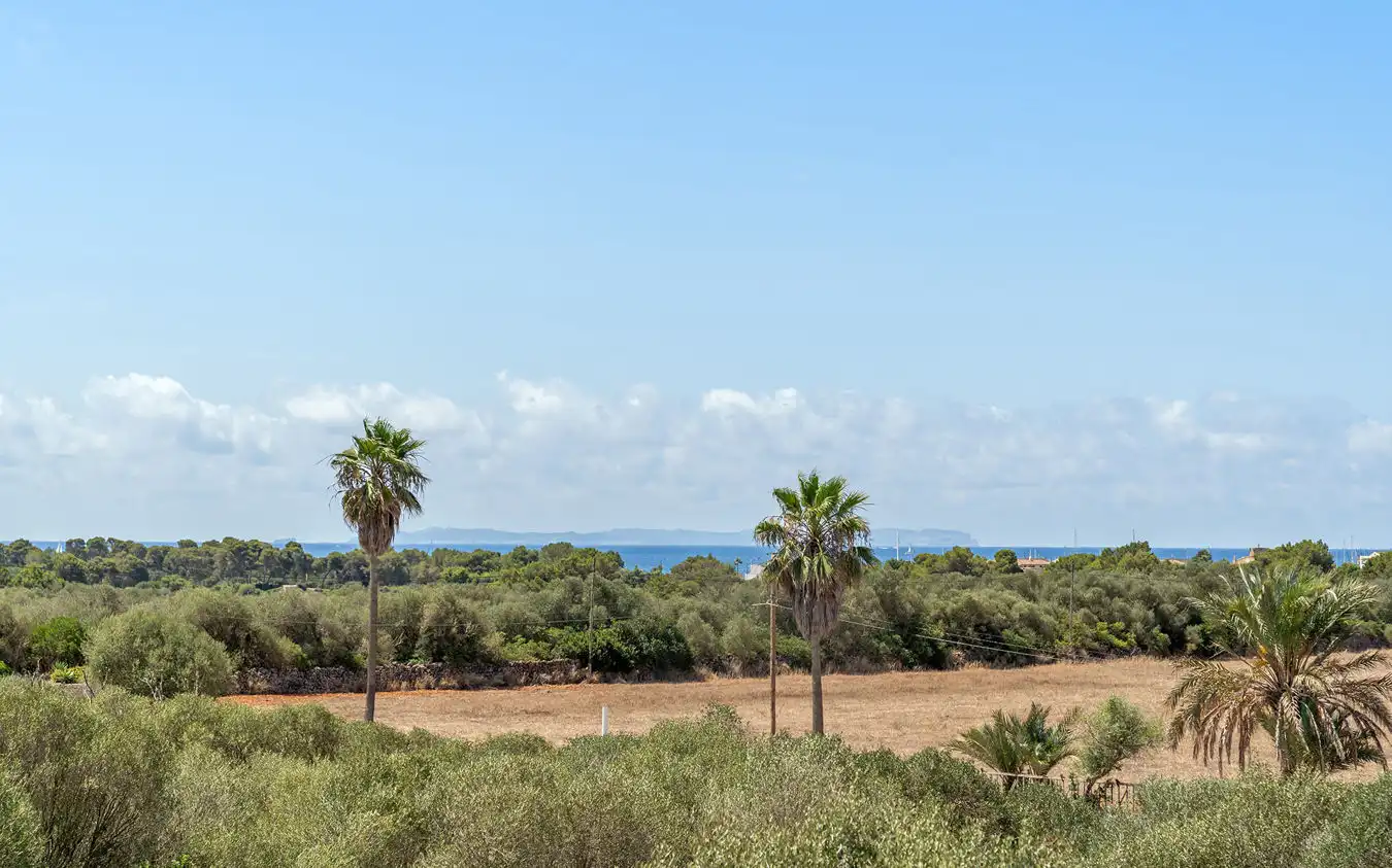 Maison rustique avec piscine à vendre à Sa Ràpita - Ses Covetes, imagen 22