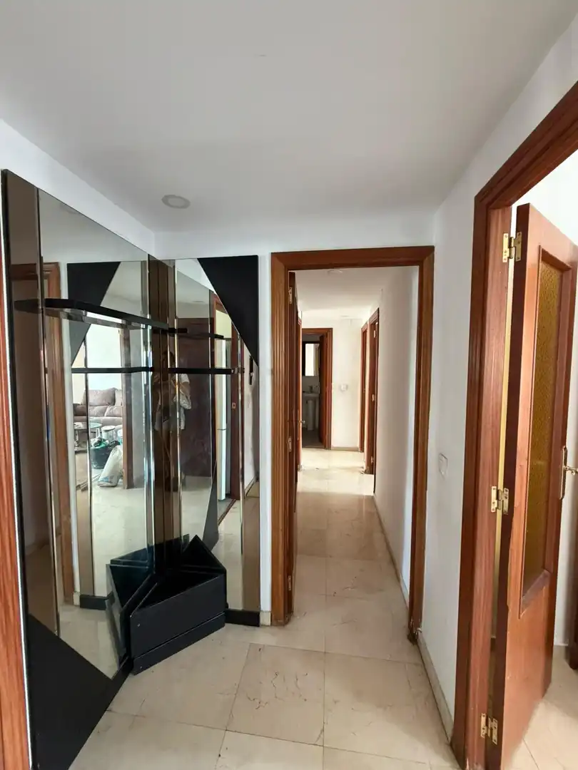 Wohnung zur Miete in Benalúa - Babel