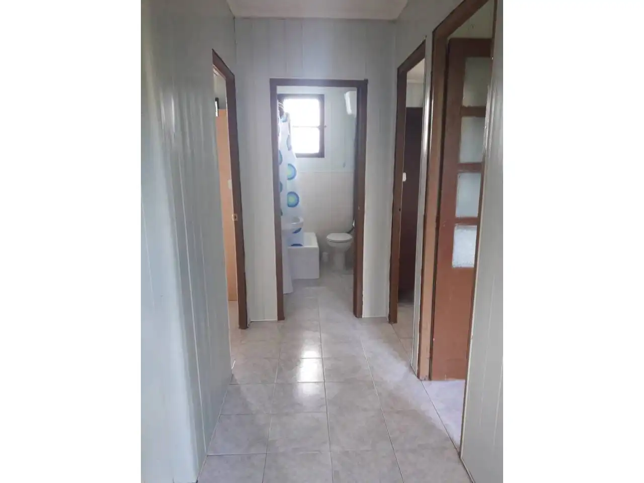 Bany de Finca rústica en venda en Irixoa