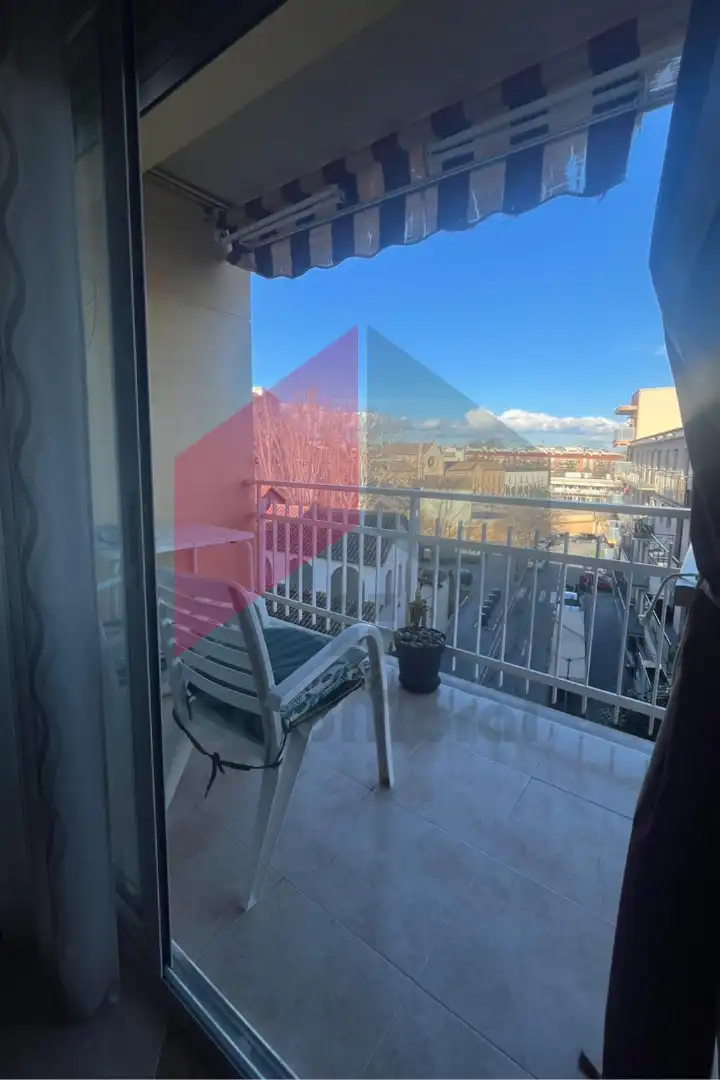 Balcony of Flat for sale in Cambrils  with Heating and Balcony