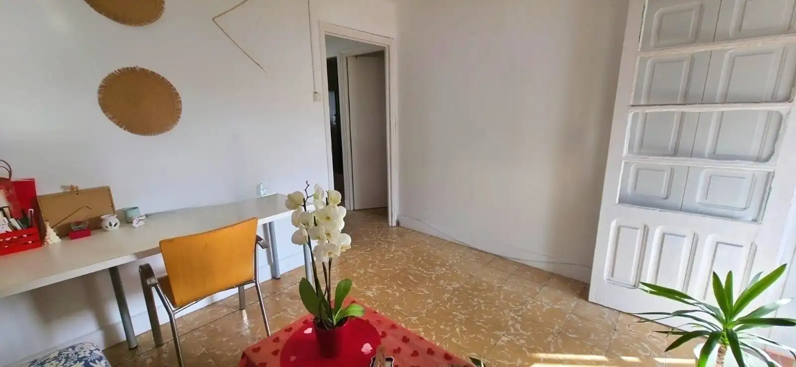 Habitación de Piso en venta en Narón con Calefacción, Terraza y Amueblado