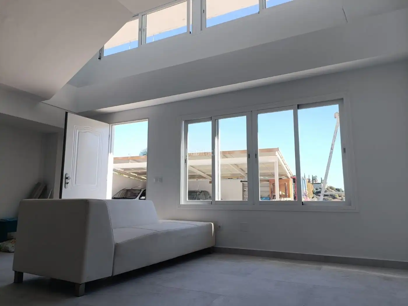 Apartment zur Miete in Avenida de las Adelfas 9, imagen 6