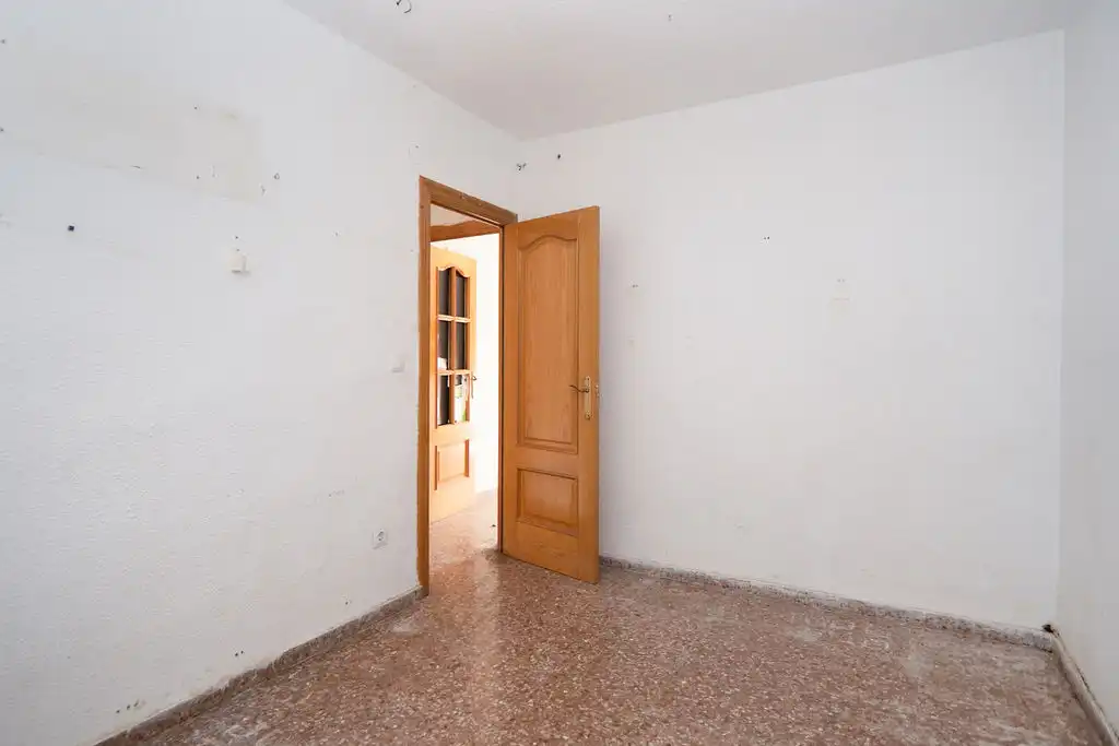 Piso en venta en C/ Cid Campeador, Alguazas