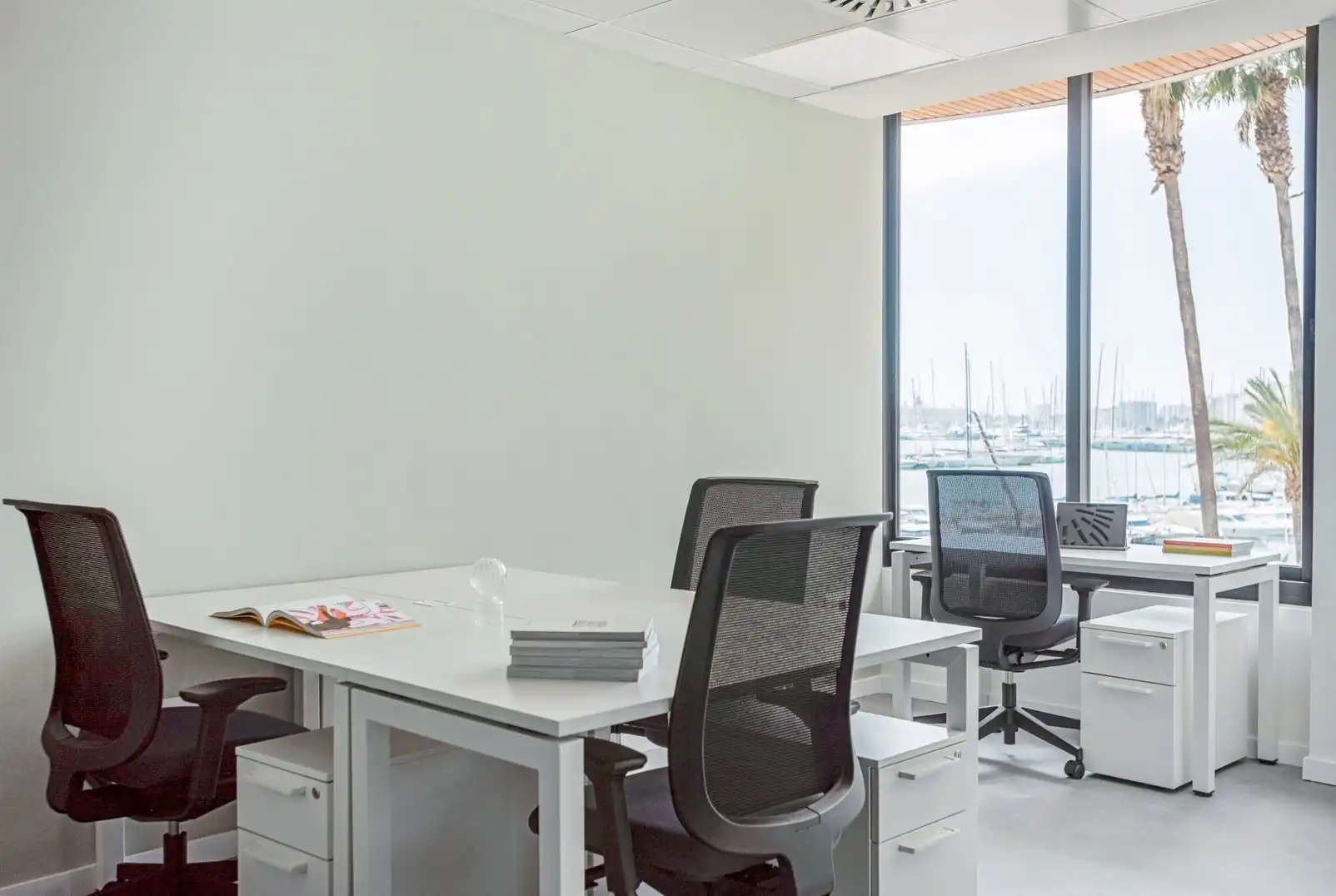 Büro mit Aufzug zur Miete in Carrer de Monsenyor Palmer 1, imagen 2