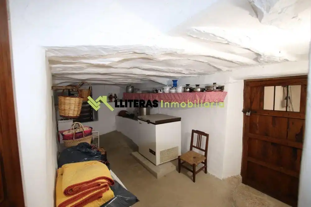 Casa o chalet en venta en Selva con Jardín privado, Terraza y Trastero