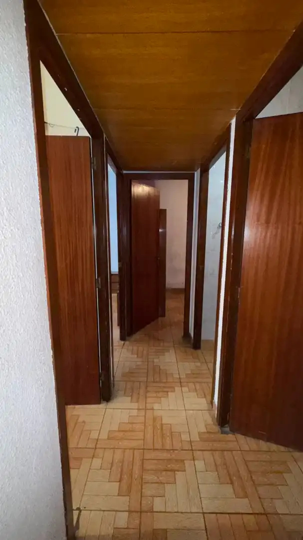 Pis amb ascensor en venda a Carrer de Violant d'Hongria Reina d'Aragó, imagen 4