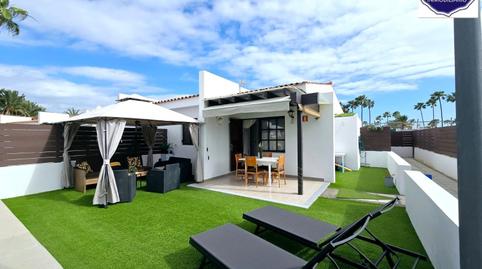 Photo 5 of Houses for rent in Maspalomas - Meloneras, San Bartolomé de Tirajana