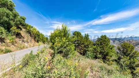 Foto 3 de Terreno en venta en El Rescate - Río Seco, Almuñécar