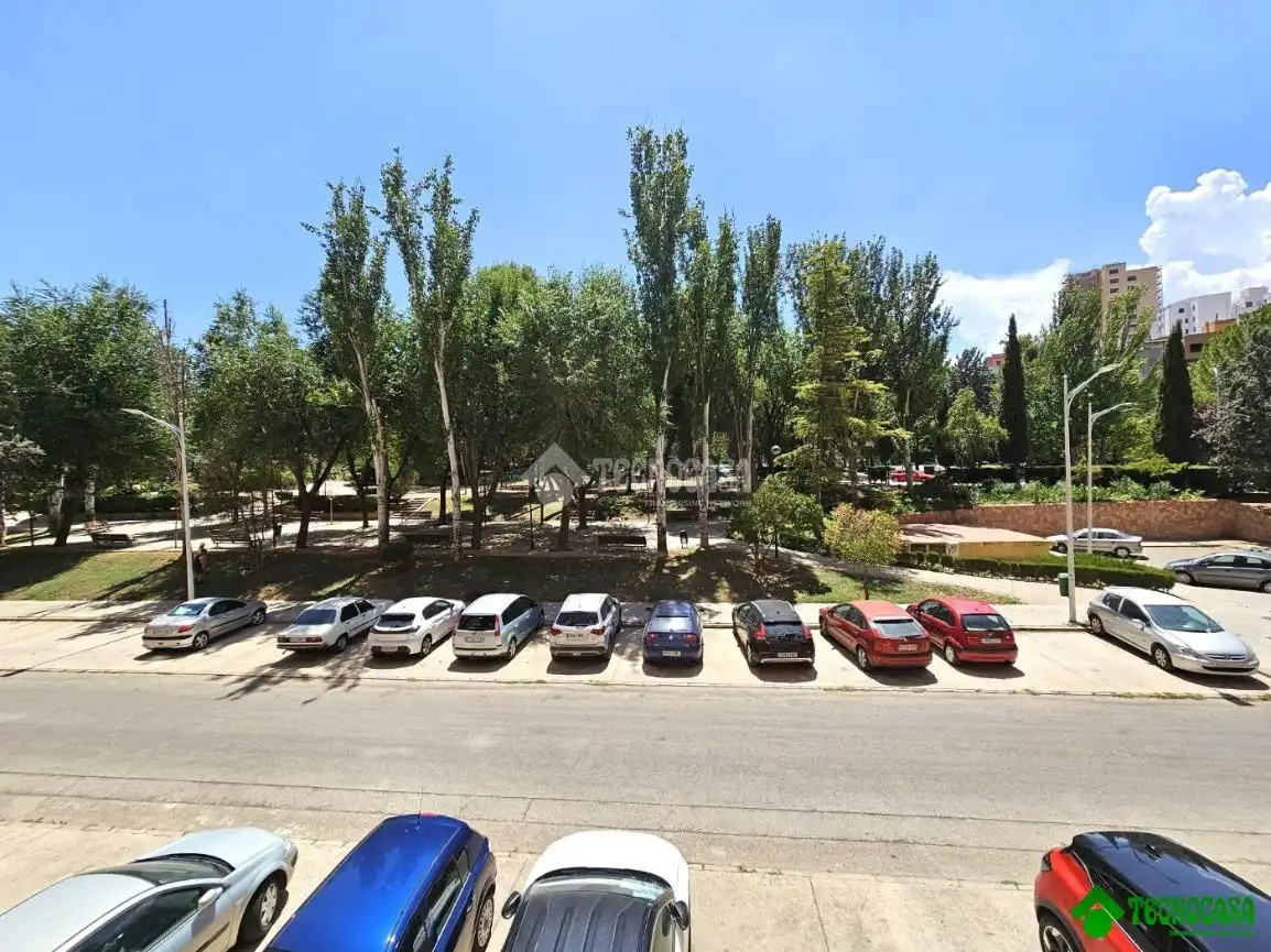 Piso con terraza en venta en Estación, imagen 40