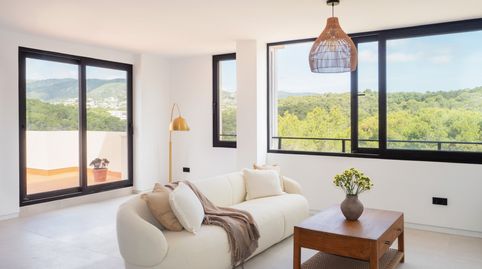 Foto 4 de Àtic en venda a Polvori, 39, El Terreno, Palma de Mallorca