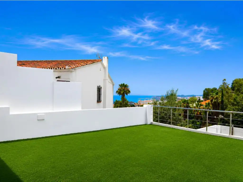 Casa o xalet en venda a Calle Castaño El, Torreblanca del Sol
