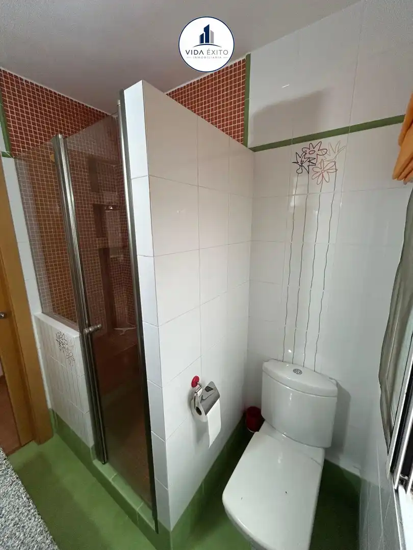 Wohnung mit Aufzug zur Miete in San Bartolomé - Millán de Priego, imagen 20