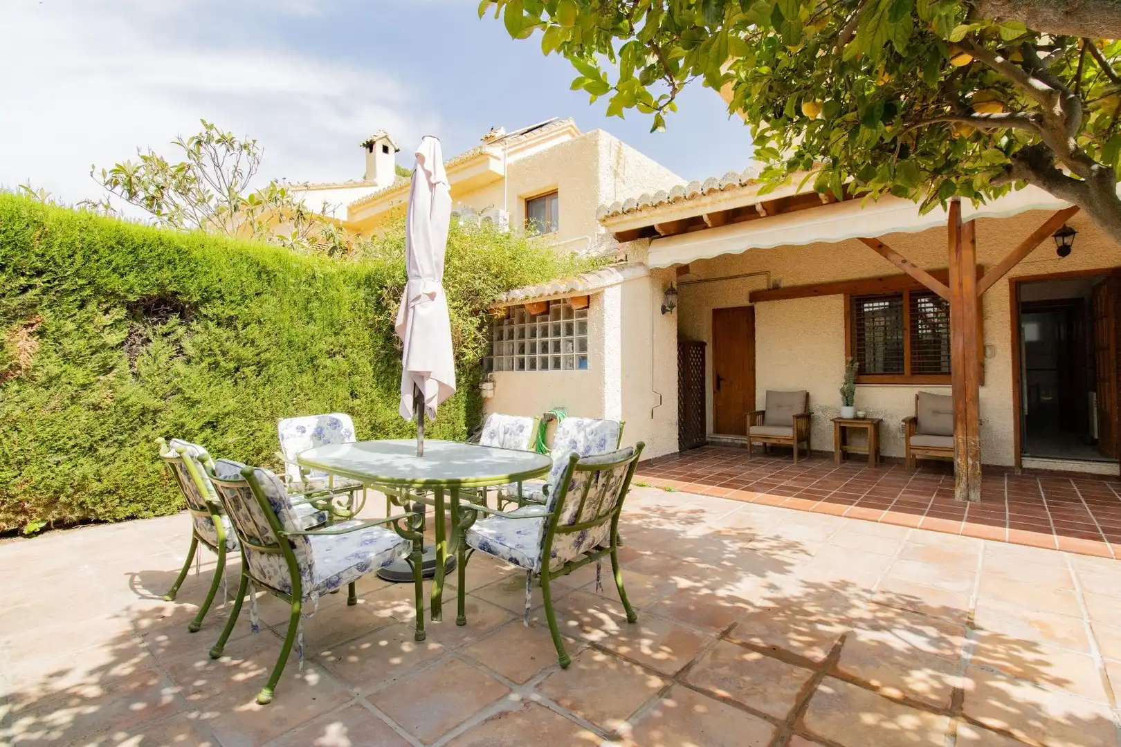 Casa o chalet en venta en Avenida Avenida del Mar, Platja de la Pobla de Farnals
