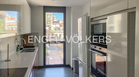 Foto 5 de Apartament en venda a Vila de Gràcia, Barcelona