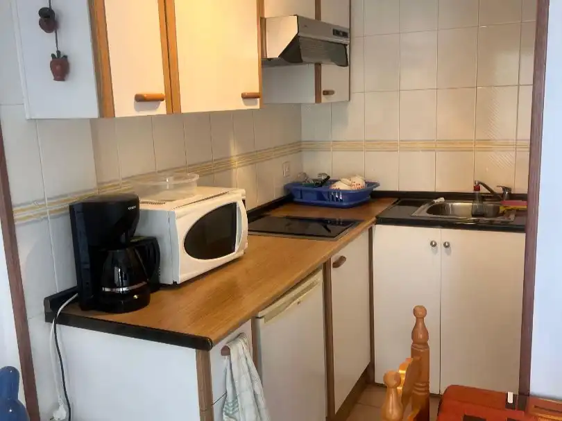 Appartement compact avec ascenseur à vendre à joanot martorell 25, imagen 8