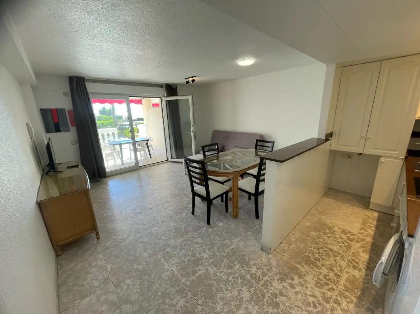 Apartamento con piscina en venta en Alcossebre, imagen 6