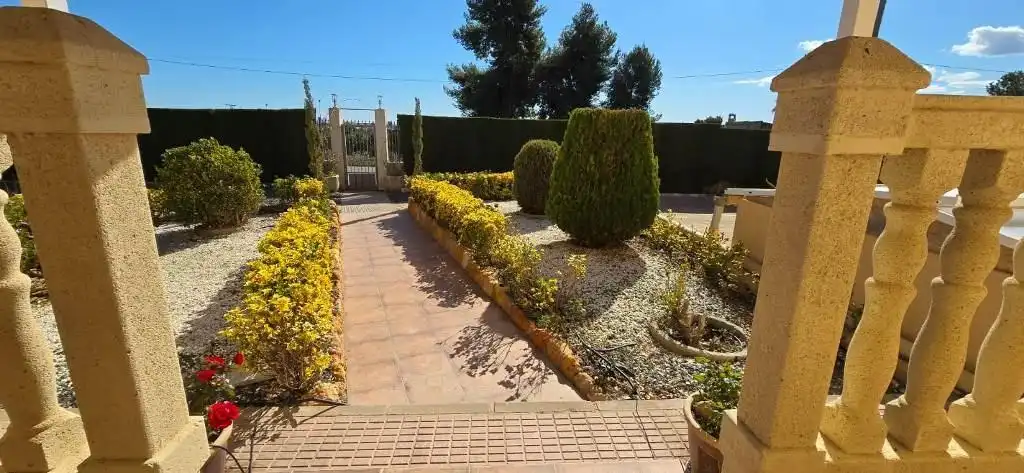 Villa con terrazza in vendita a Totana, imagen 44