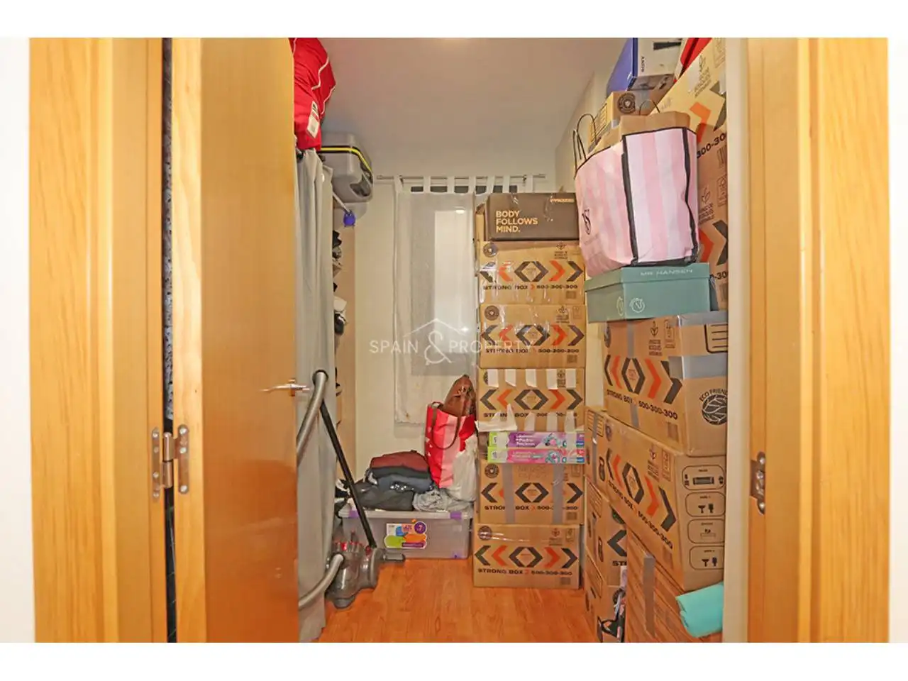 Piso en venta en Montserrat con Aire acondicionado, Terraza y Piscina comunitaria