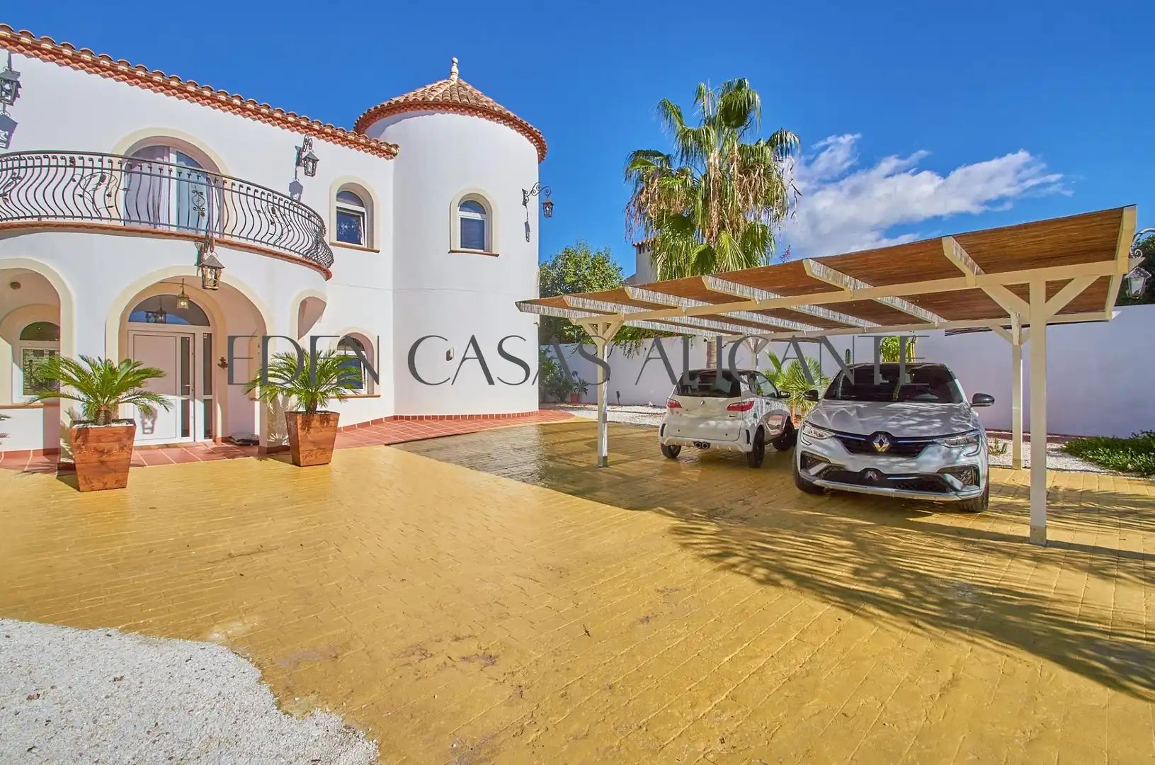 Detached house with pool for sale in Calle Carrasqueta, imagen 74