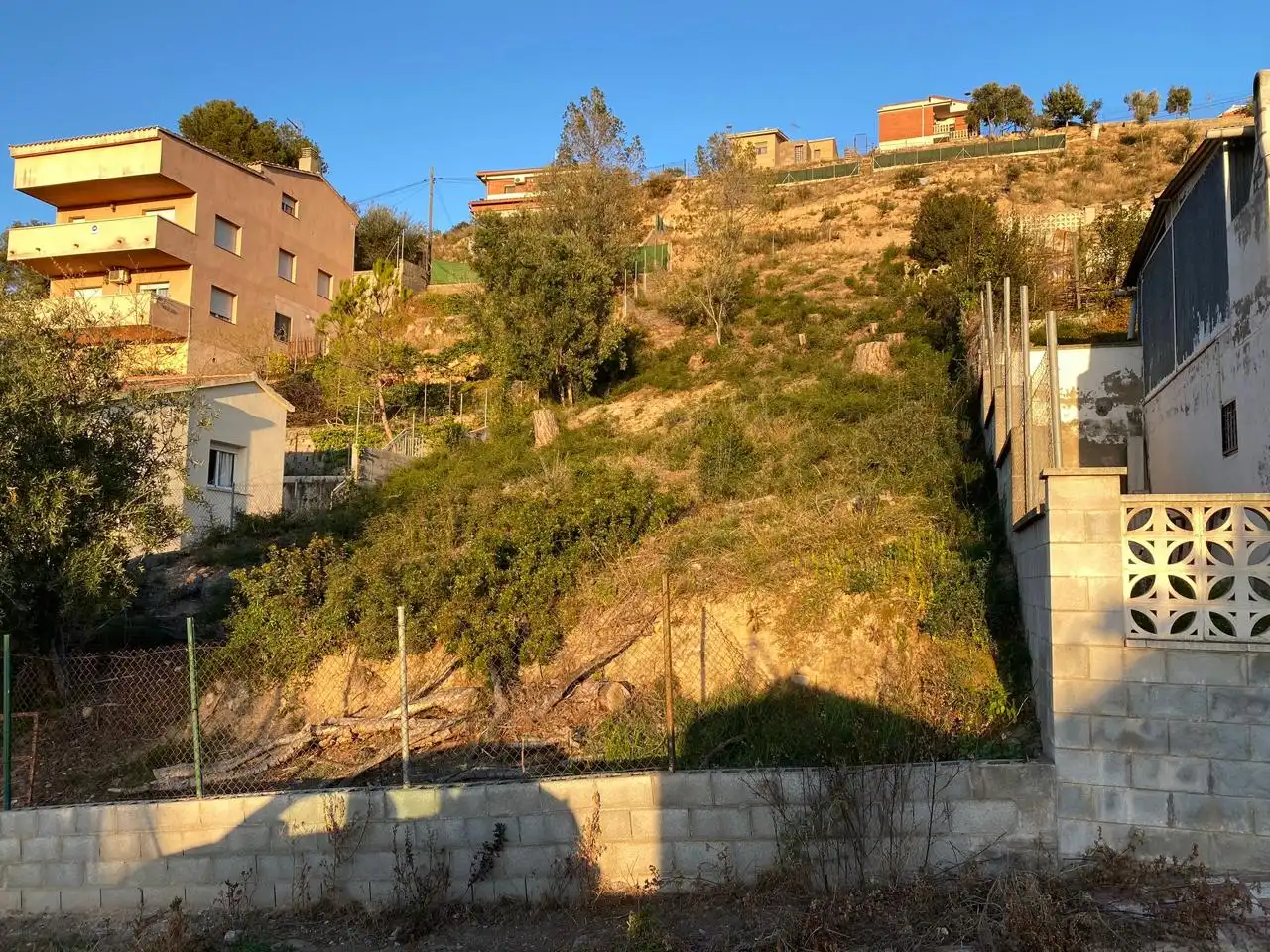 Terrenys i solars en venda a Abrera, imagen 2