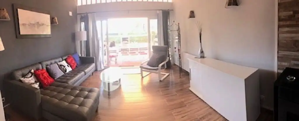 Xalet amb jardí en venda a Calafat, imagen 12