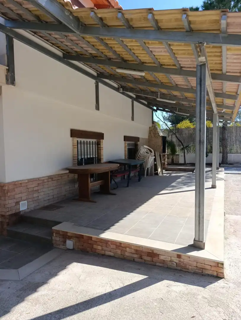 Casa amb piscina en venda a Camino Viejo de Fortuna, imagen 53