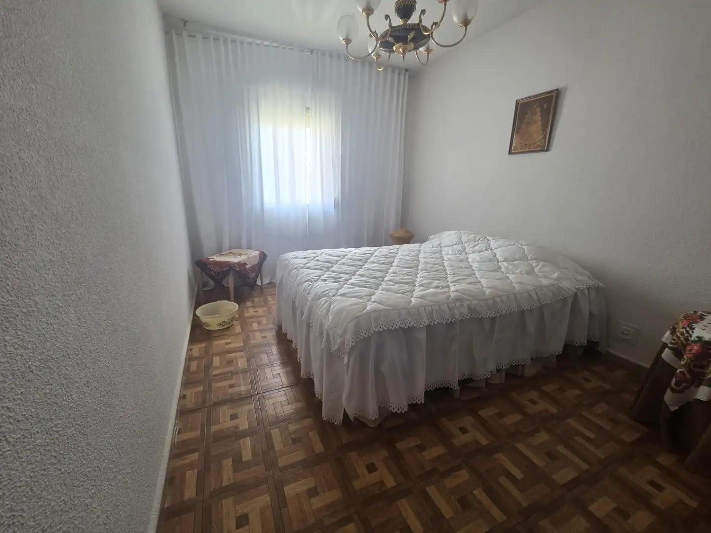 Dormitori de Pis en venda en Puertollano
