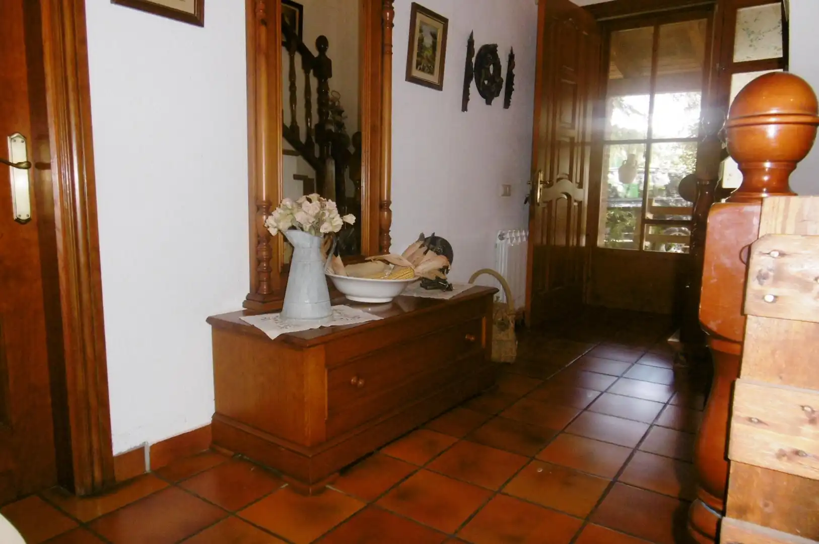 Casa o chalet en venta en Fonz con Calefacción, Jardín privado y Terraza