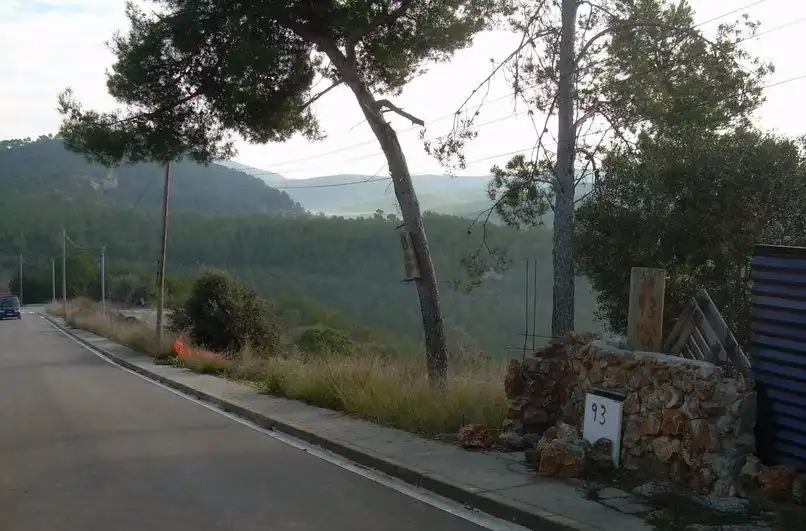 Terreny residencial en venda a Avinyonet del Penedès, imagen 8