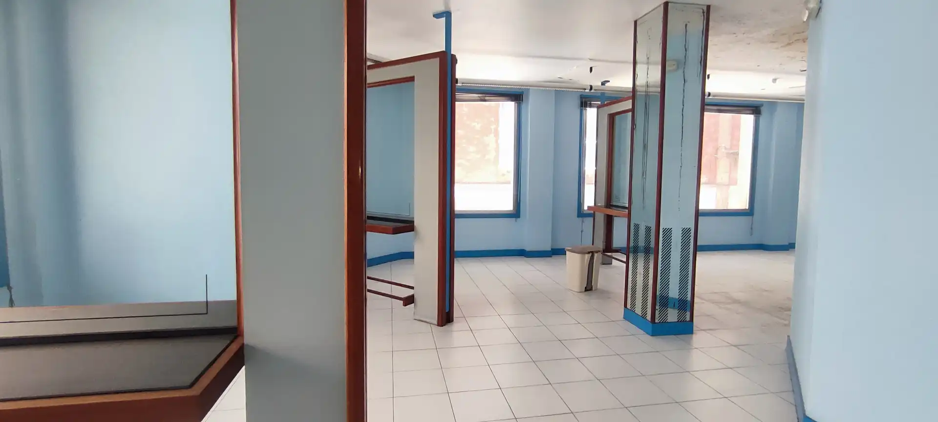 Oficina en venta en Ferrol