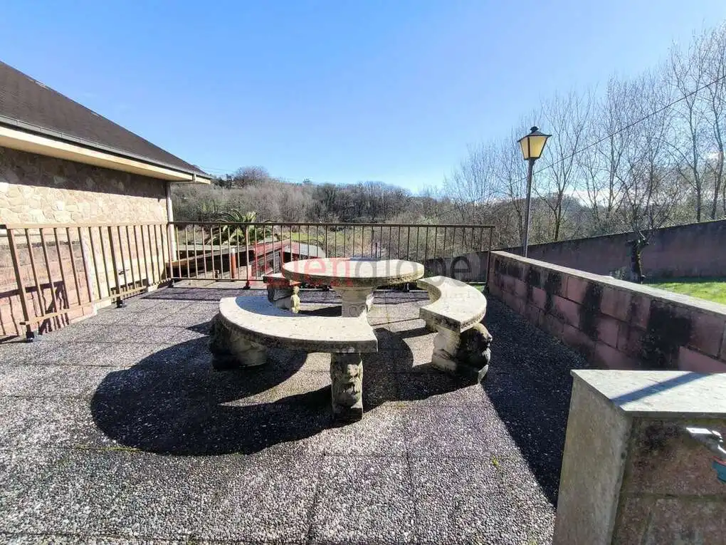 Villa mit Terrasse zum Verkauf in La Premaña, imagen 69