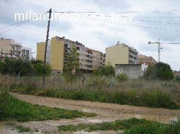 Terreny residencial en venda a Pueblo