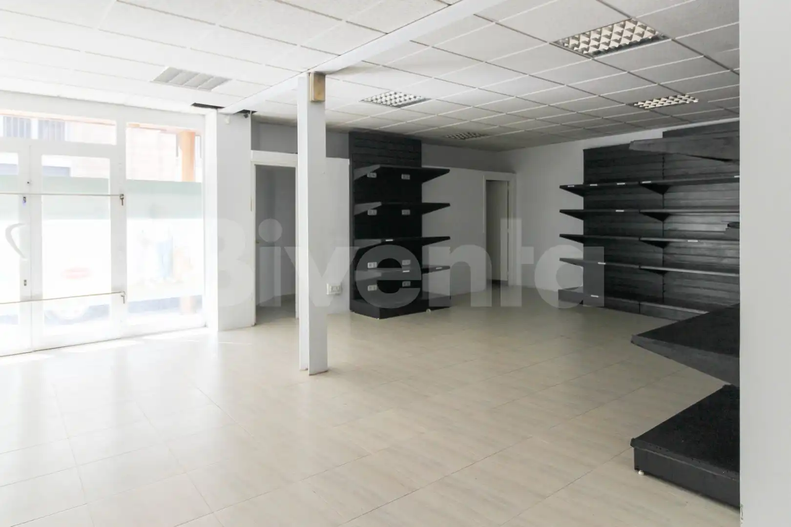 Business premises to rent in Ponent - Set Camins