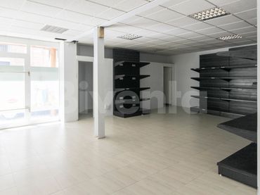Local comercial en alquiler en Ponent - Set Camins
